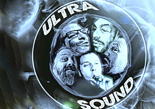 Ultrasound